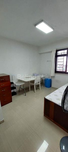 Room (HDB) for Rent in  637 Jurong West Street 61 - Image 3